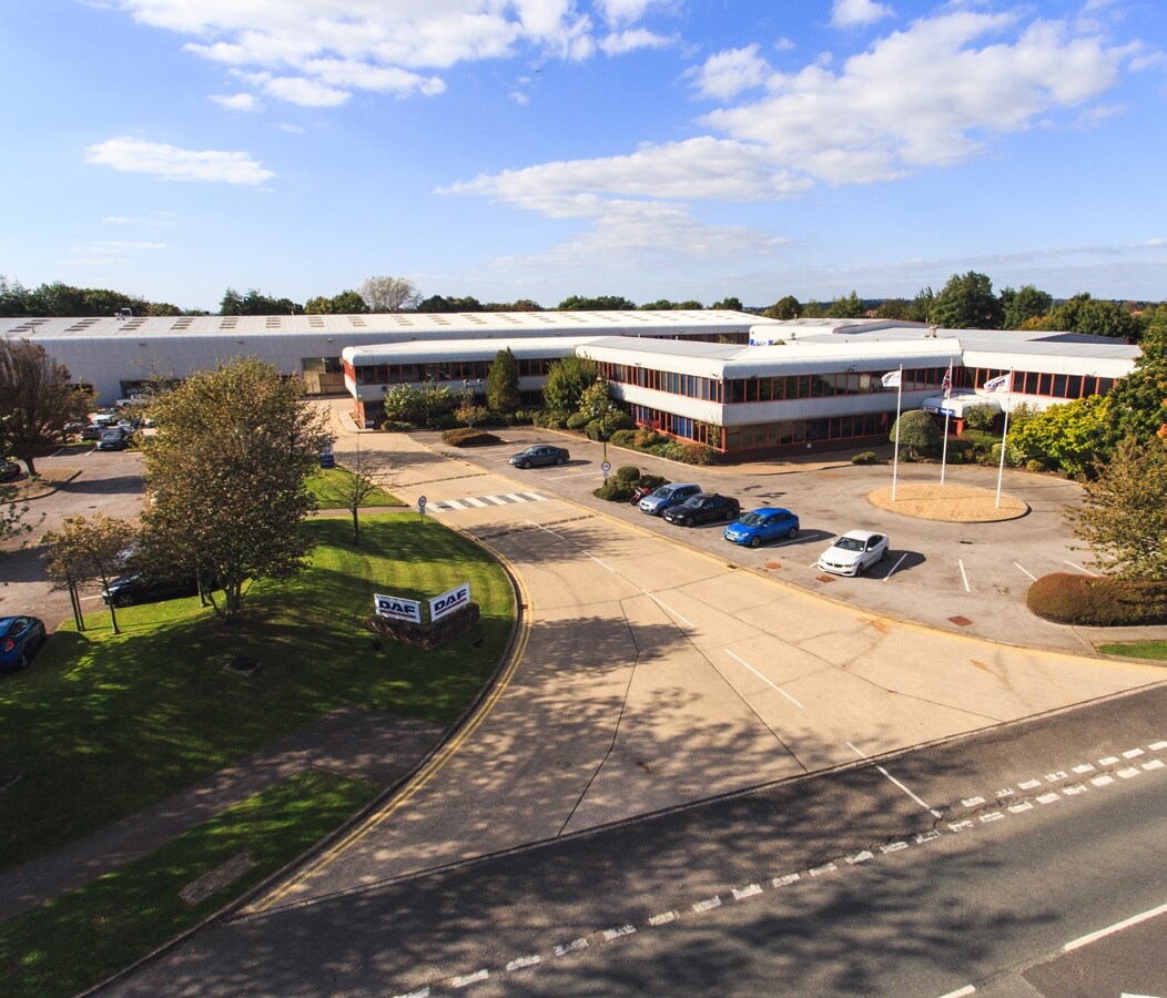 Howland Rd, Thame for sale Primary Photo- Image 1 of 1