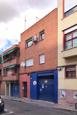 More details for Calle de Sierra Molina, 31, Madrid - Build-to-Rent for Sale