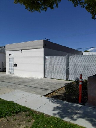 More details for 6031 Clara St, Bell Gardens, CA - Industrial for Rent