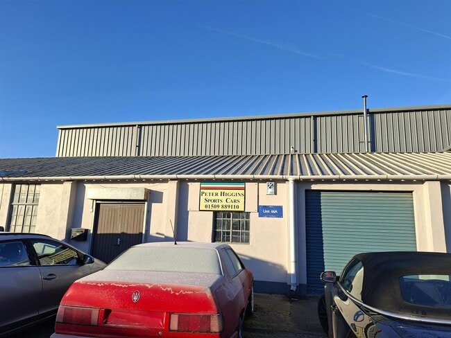 More details for 66 Wymeswold Rd, Loughborough - Light Industrial to Rent