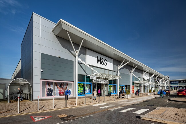 More details for Ribbleton Ln, Preston - Retail to Rent