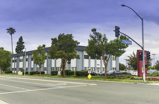 More details for 3055 W Orange Ave, Anaheim, CA - Office/Medical for Rent