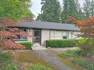 More details for 22905 56th Ave W, Mountlake Terrace, WA - Office/Medical for Rent