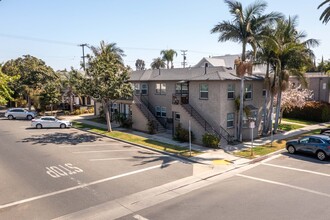 102-112 Gaviota Ave, Long Beach, CA for sale Building Photo- Image 1 of 1