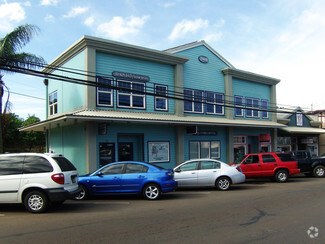 More details for 62 Baldwin Ave, Paia, HI - Office for Rent