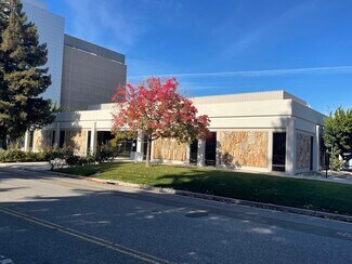 More details for 3025 Stender Way, Santa Clara, CA - Light Industrial to Rent