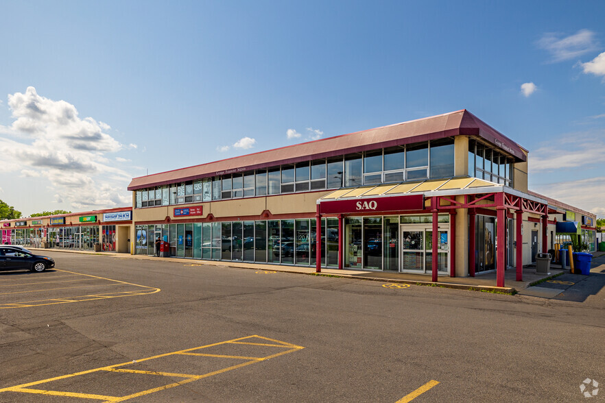 401 Boul Harwood, Vaudreuil-dorion, QC for rent - Building Photo - Image 1 of 6