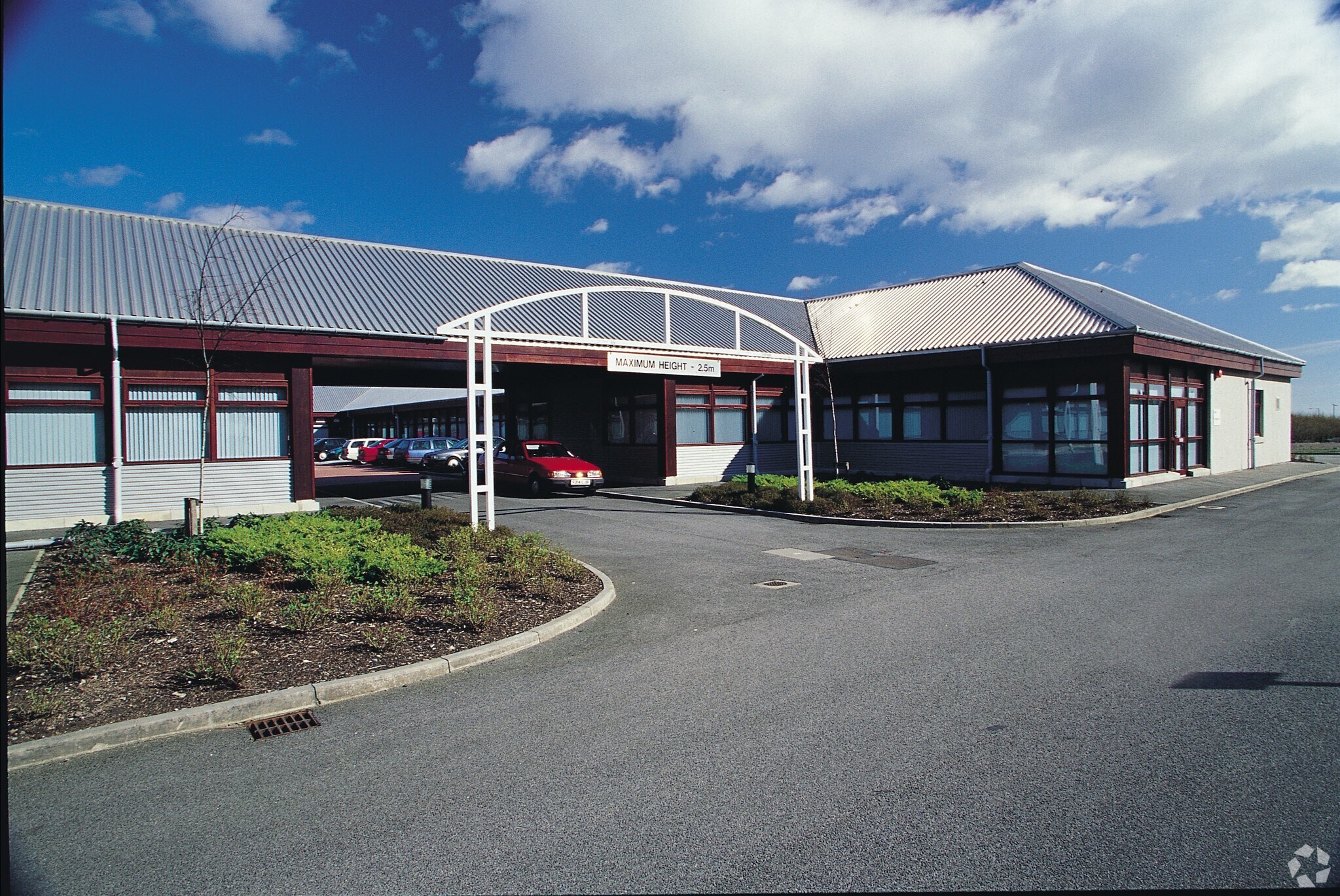 Claymore Dr, Bridge Of Don for sale Primary Photo- Image 1 of 1