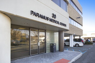 More details for 30 W Century Rd, Paramus, NJ - Office/Medical for Rent