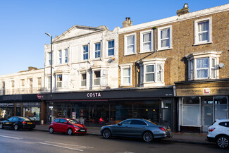 More details for 205-209 Northdown Rd, Margate - Retail for Rent