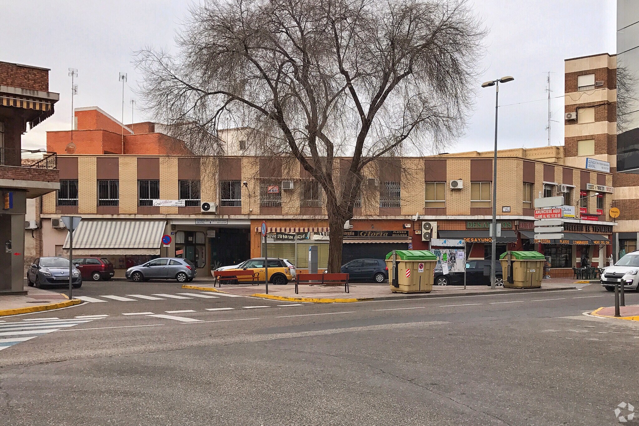 Avenida Estación, 17, Torrijos, Toledo to rent Primary Photo- Image 1 of 2