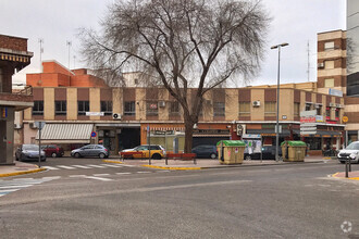 Avenida Estación, 17, Torrijos, Toledo for rent Primary Photo- Image 1 of 2