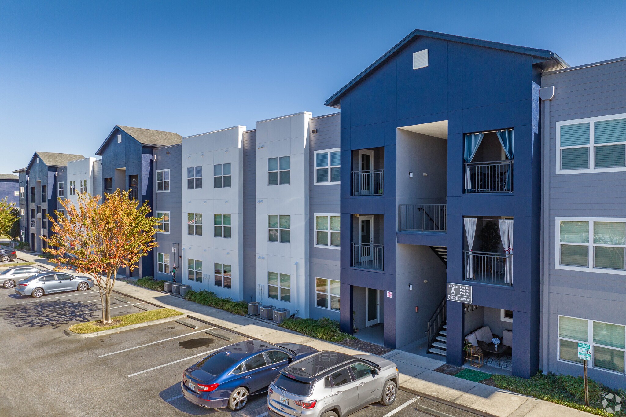 8870 W Waters Ave, Tampa, FL for sale Building Photo- Image 1 of 1