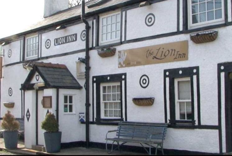 High St, Abergele for sale Primary Photo- Image 1 of 1