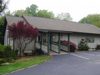 More details for 1001 Greenville Hwy, Hendersonville, NC - Office for Rent