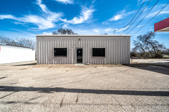 115 N Central Ave, Troy, TX for sale Primary Photo- Image 1 of 4