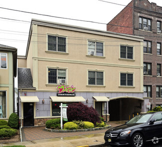 More details for 507 Broad Ave, Palisades Park, NJ - Retail for Sale