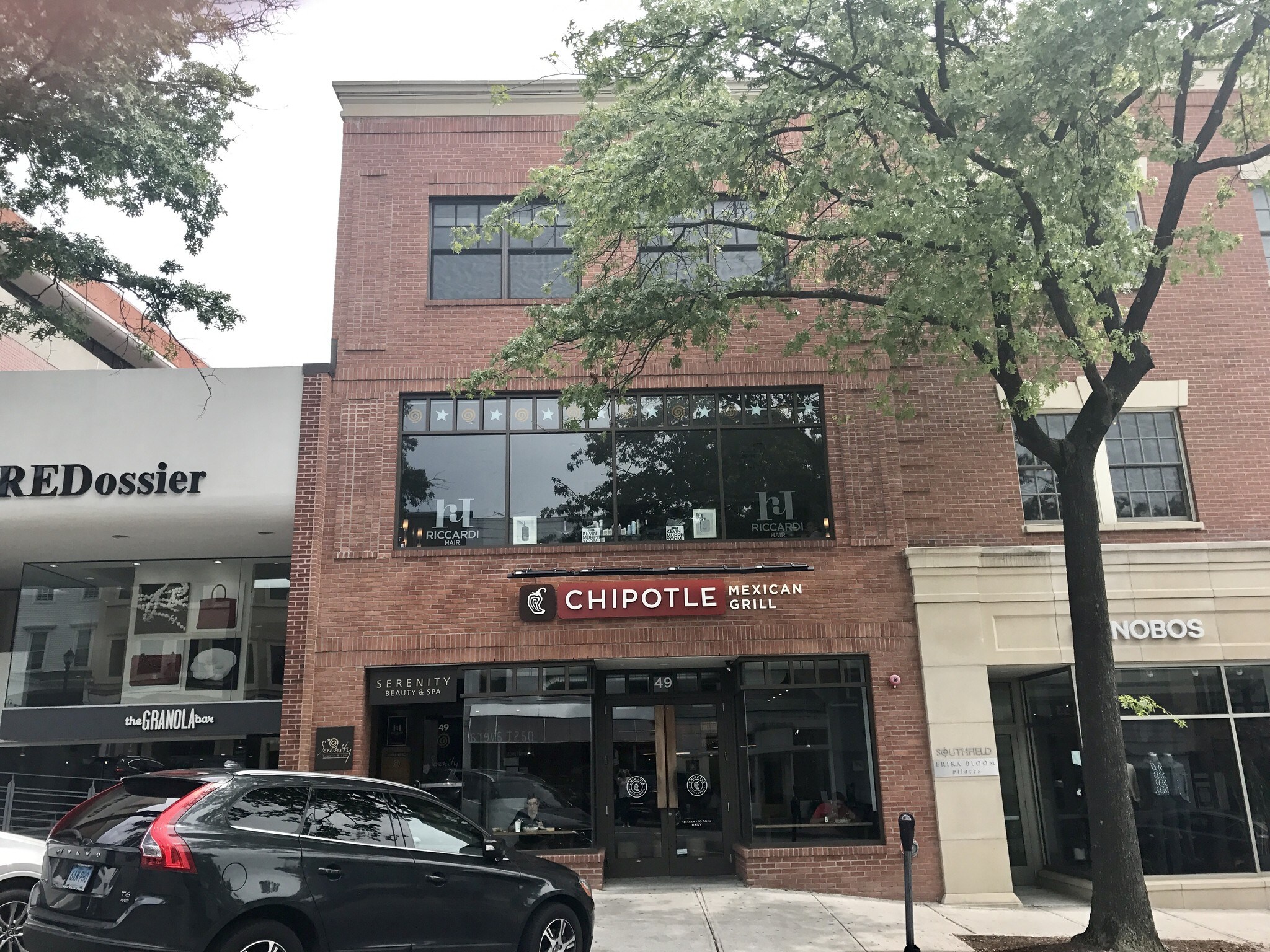 49 Greenwich Ave, Greenwich, CT for sale Building Photo- Image 1 of 1