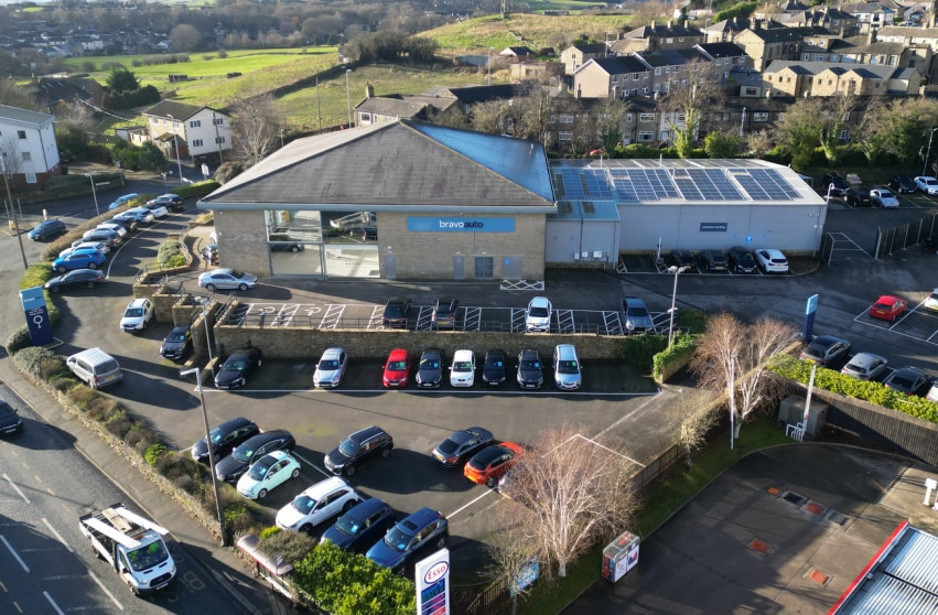 Halifax Rd, Halifax for sale Primary Photo- Image 1 of 1