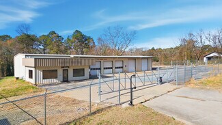 More details for 36 Mize Rd, Toccoa, GA - Light Industrial for Sale