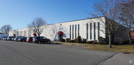 81-87 York Ave, Randolph, MA for rent Building Photo- Image 1 of 6