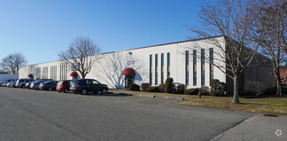 More details for 81-87 York Ave, Randolph, MA - Industrial for Rent