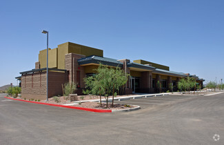 More details for 41818 N Venture Dr, Phoenix, AZ - Office/Medical for Rent