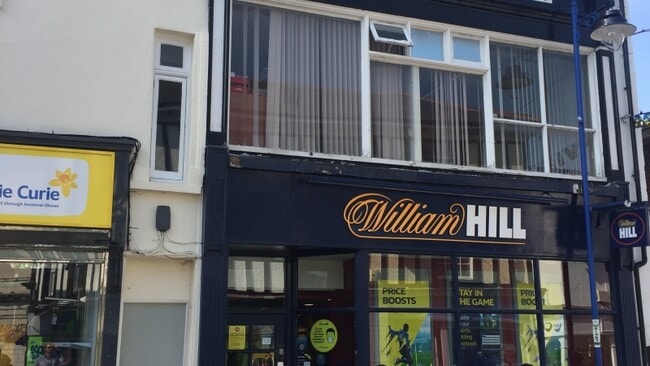 More details for 63 Frogmore St, Abergavenny - Office to Rent