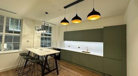 14 Austin Friars, London for sale Interior Photo- Image 1 of 1