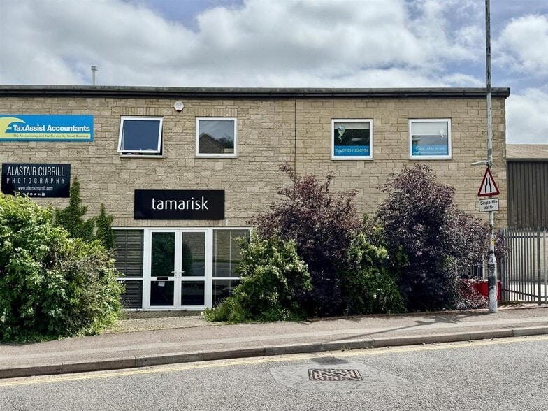 Bourton Business Park, Bourton On The Water to rent - Building Photo - Image 1 of 5