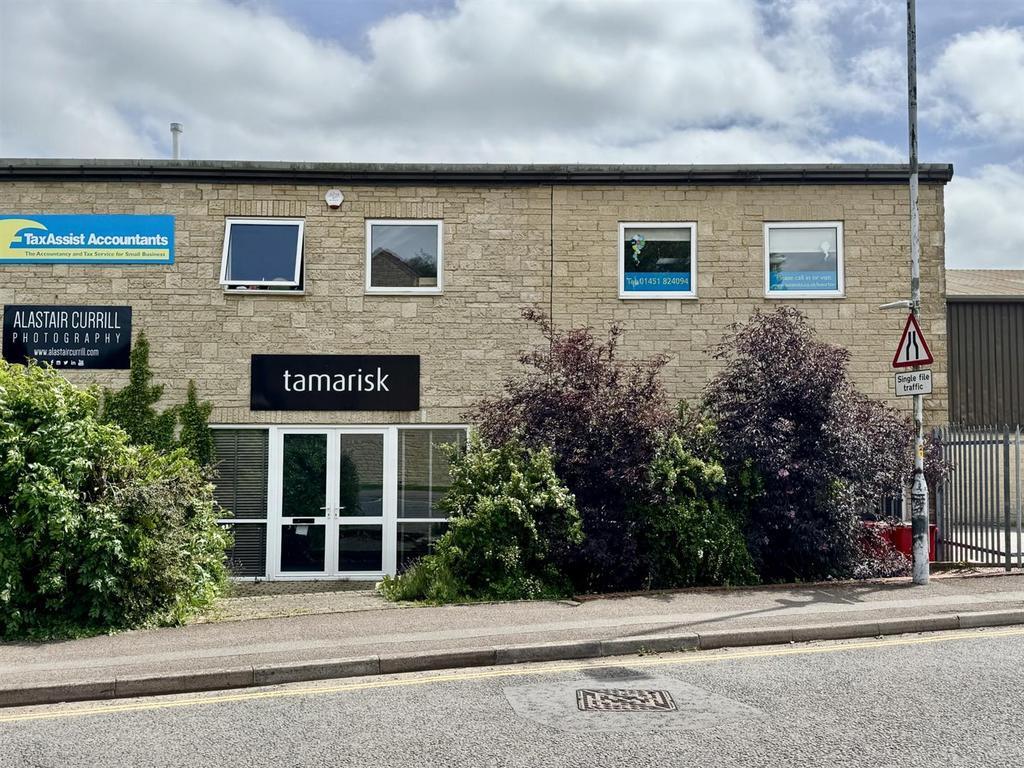 Bourton Business Park, Bourton On The Water to rent Building Photo- Image 1 of 6