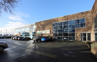 More details for 2326-2330 Government St, Victoria, BC - Light Industrial, Industrial to Rent