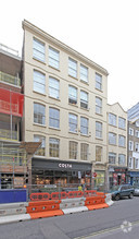 33-34 Rathbone Pl, London for rent Building Photo- Image 1 of 8