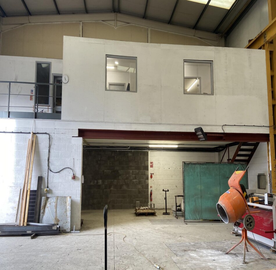 Morecambe Rd, Ulverston to rent Interior Photo- Image 1 of 3