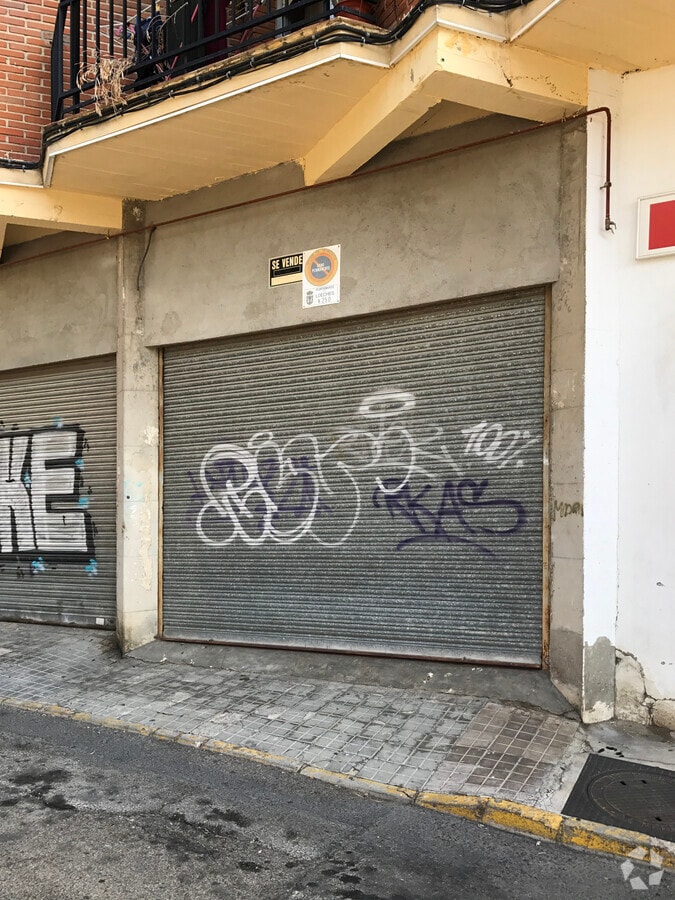 Calle Amor de Dios, 6, Loeches, MAD 28890 - Unit Puerta DB, Esc. I - - Interior Photo - Image 2 of 2