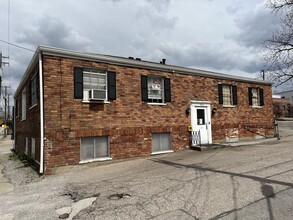 4632 Paddock Rd, Cincinnati, OH for sale Primary Photo- Image 1 of 1