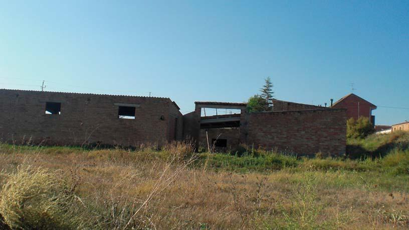 Industrial in Alcoletge, Lérida for sale Building Photo- Image 1 of 5