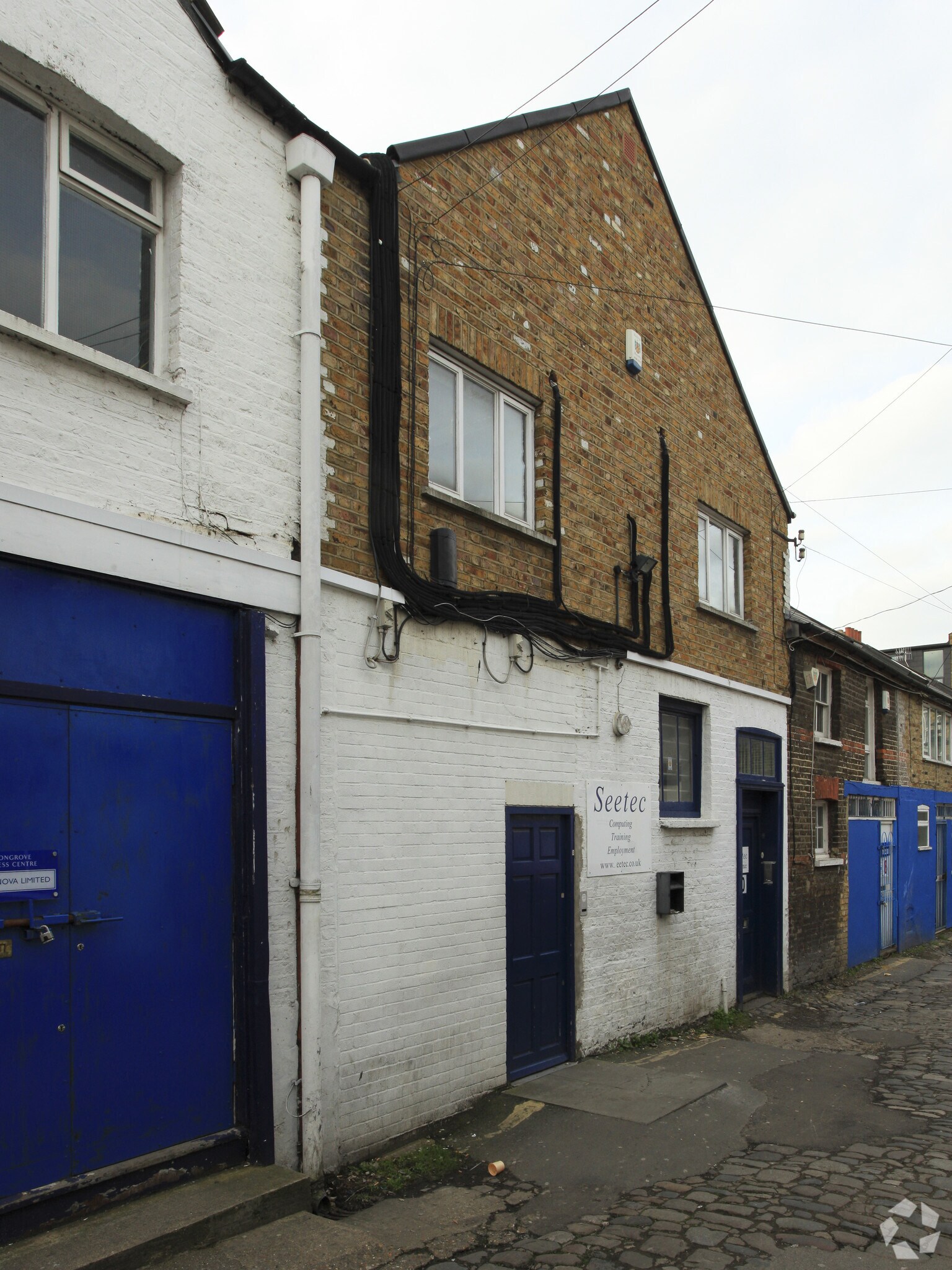8-9 Hatherley Mews, London to rent Primary Photo- Image 1 of 5