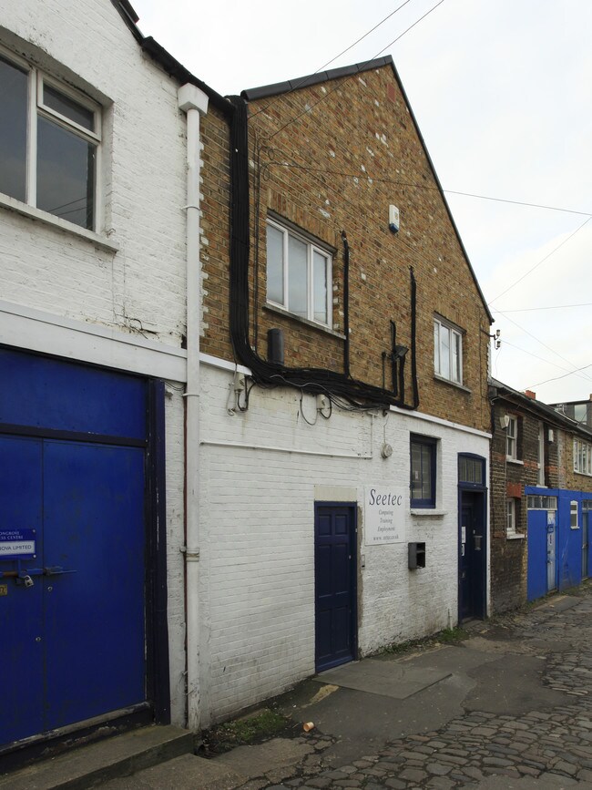 More details for 8-9 Hatherley Mews, London - Office to Rent