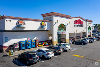 More details for 6050-6140 Lankershim Blvd, North Hollywood, CA - Retail for Rent