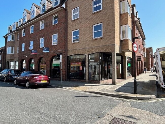 More details for Town Ln, Newport - Retail to Rent