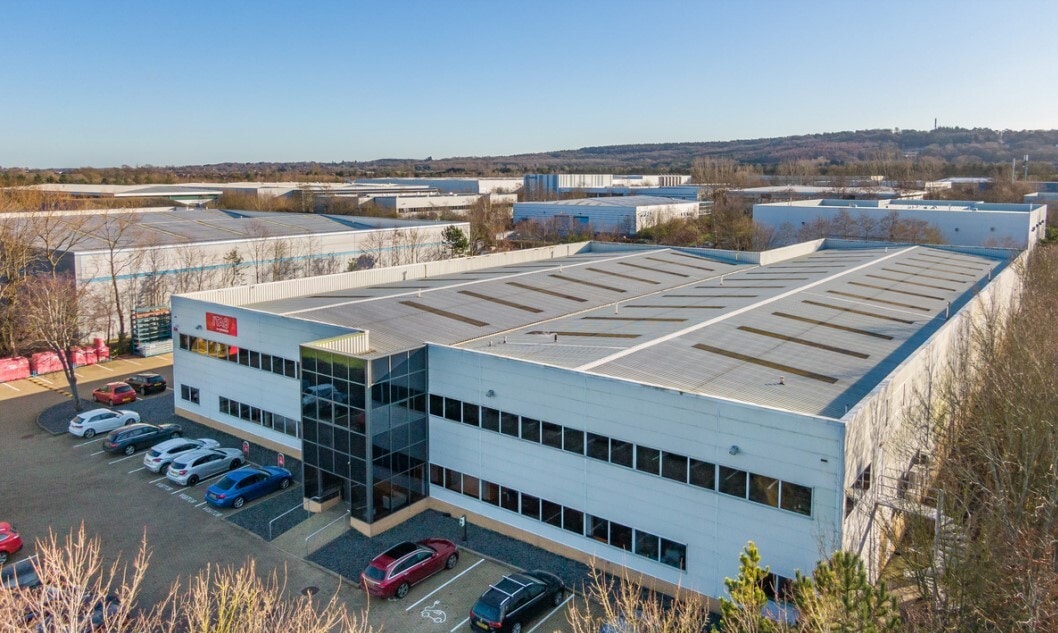 35 Sherbourne Dr, Milton Keynes for sale Building Photo- Image 1 of 1