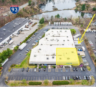 More details for 16 Upton Dr, Wilmington, MA - Light Industrial for Sale