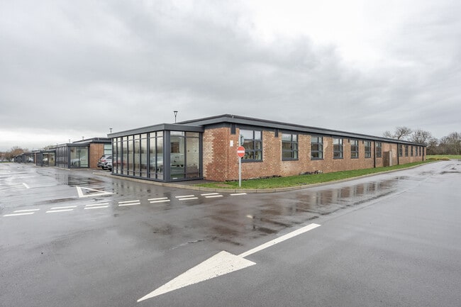 More details for Elmbridge E, Gloucester - Office to Rent