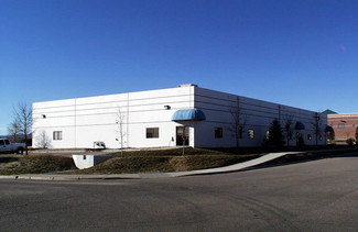 More details for 405 S Pierce Ave, Louisville, CO - Industrial for Rent