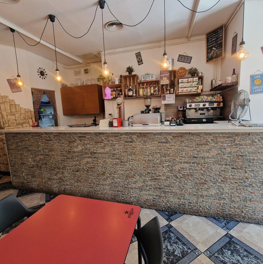 Barcelona, BAR 08027 -  -  - Interior Photo - Image 1 of 6