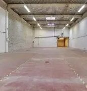 Industrial in Villepinte to rent Interior Photo- Image 1 of 6