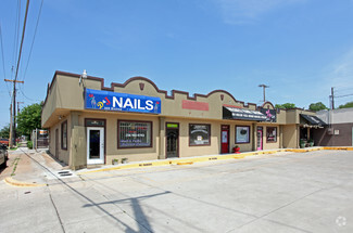 More details for 509 N Bishop Ave, Dallas, TX - Retail for Rent