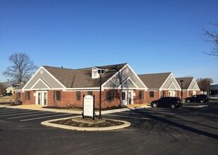 4010 W 86th St, Indianapolis, IN for sale Building Photo- Image 1 of 1