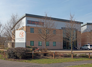 More details for 18 Davy Ave, Milton Keynes - Office for Rent